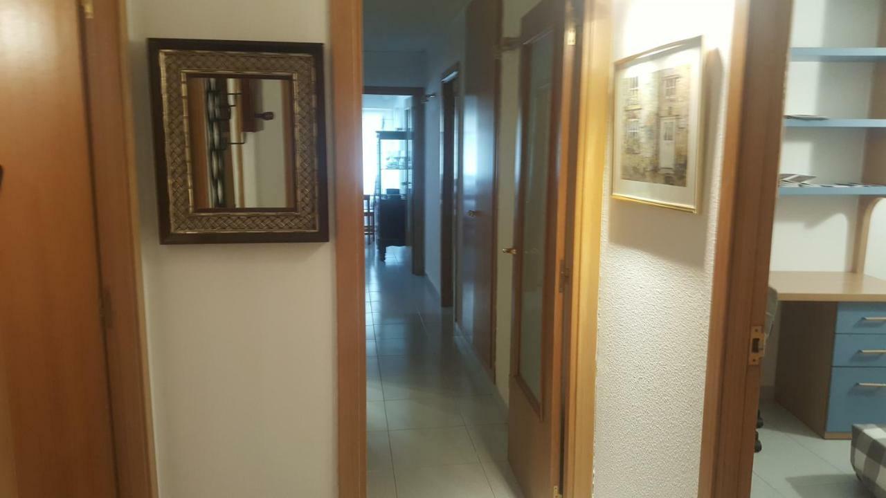 Valls Rent Andorra la Vella Exterior foto