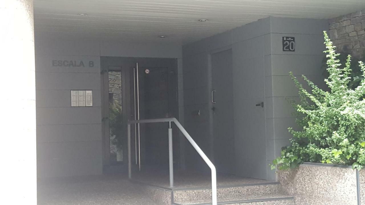 Valls Rent Andorra la Vella Exterior foto