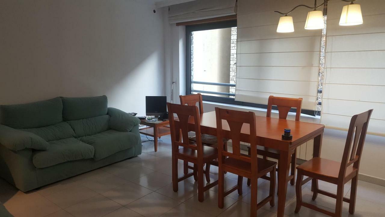 Valls Rent Andorra la Vella Exterior foto